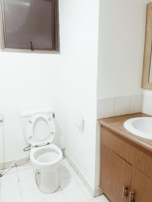 Wonderful Escape South Apartment